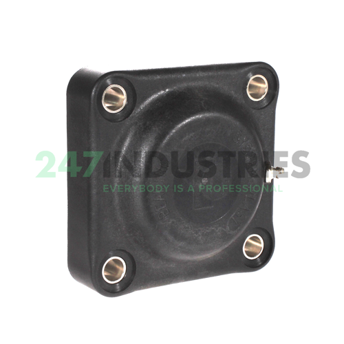 UCF206/51206 System Plast