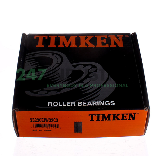 23220EJW33C3 Timken Image 5