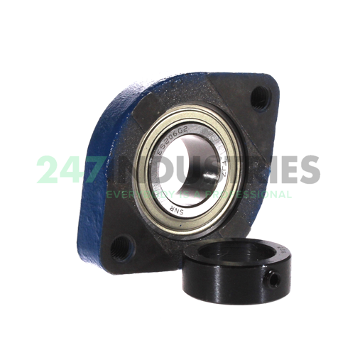 ESFD.206.M12 SNR Image 3