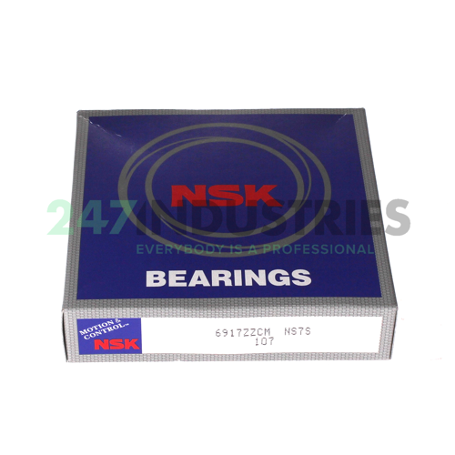 6917ZZCM NSK Image 3