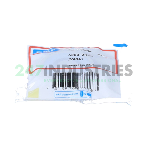 6200-2RSH/VA947 SKF Image 3