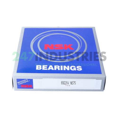 6922VV NSK Image 3