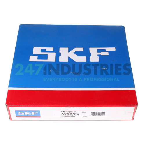 6222/C4 SKF Image 2