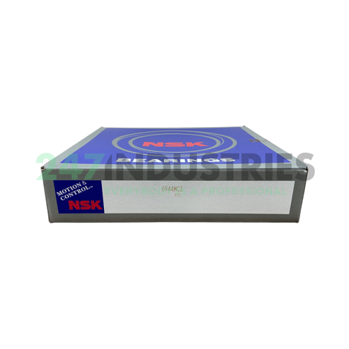6944MC3 NSK Image 3
