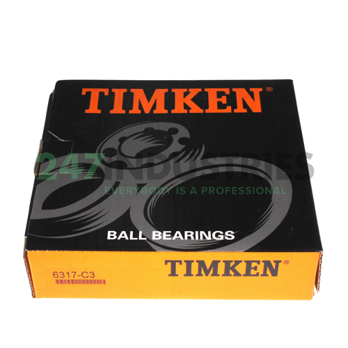 6317-C3 Timken Image 3