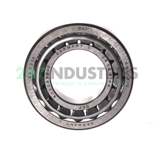 30208J2/Q SKF Image 3