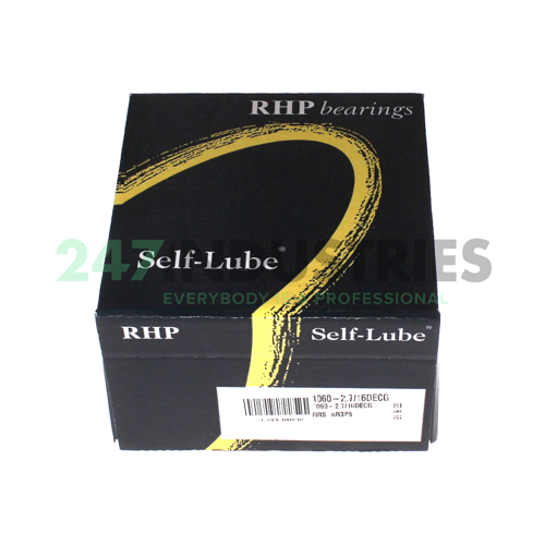 1060-2.7/16DECG RHP Image 3