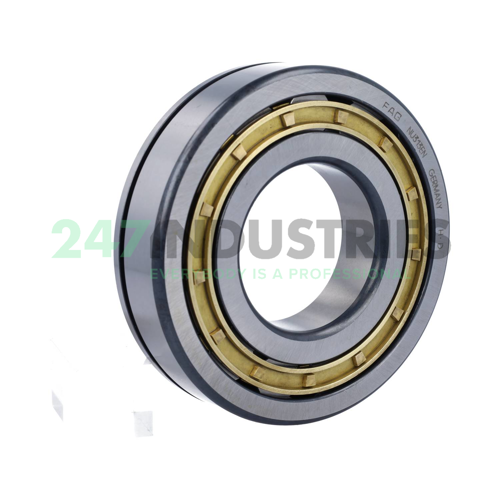 NUP313EN.M1.C3 FAG Image 4