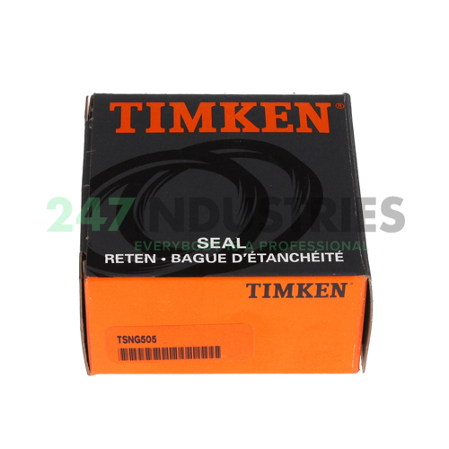 TSNG505 Timken Image 2