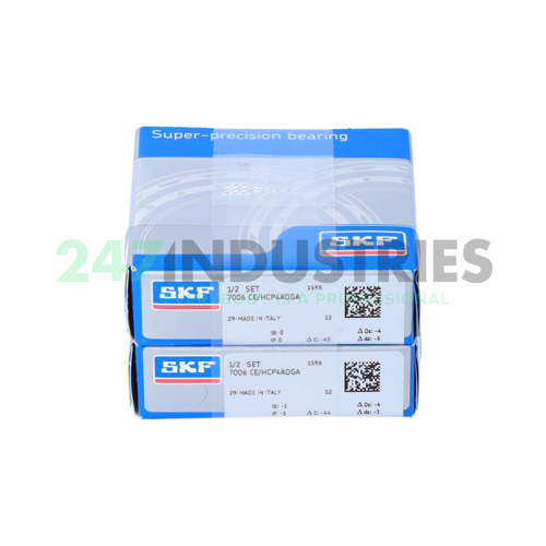 7006CE/HCP4ADGA SKF Image 2