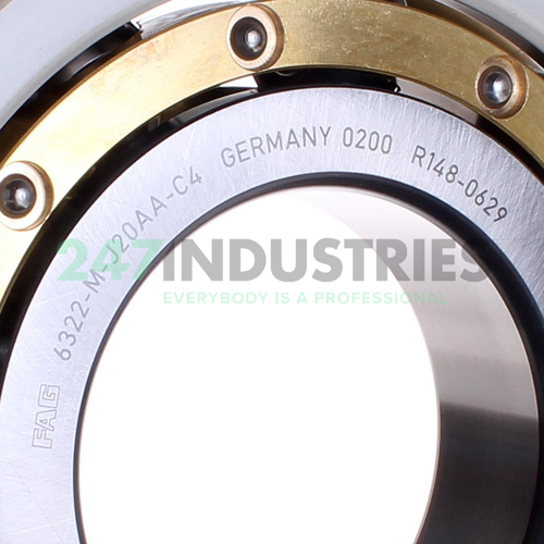 6322-M-J20AA-C4 FAG Image 2