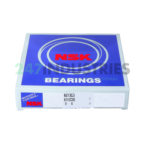 6213C3E NSK Image 3