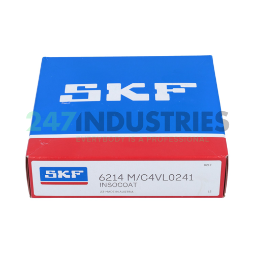 6214M/C4VL0241 SKF Image 3