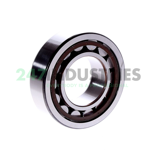 NJ2208ECP/C4 SKF Image 3