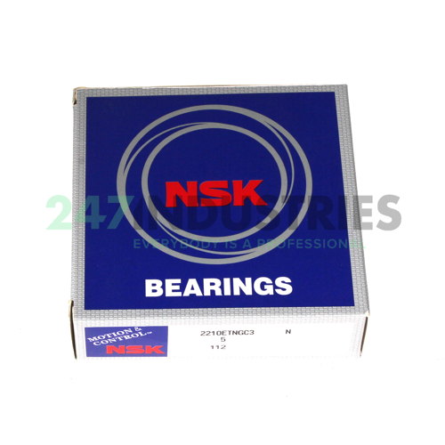 2210ETNGC3 NSK Image 4