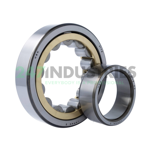 NU317EMC3E NSK Image 3