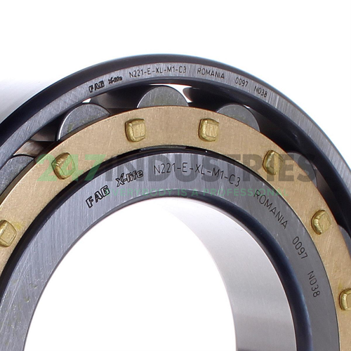 N221-E-XL-M1-C3 FAG Image 2