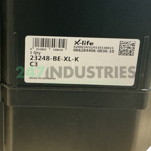 23248-BE-XL-K-C3 FAG Image 3