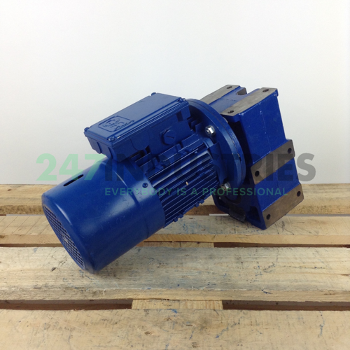 MR2I63UP2A-F090S4B5/2 Rossi Image 4