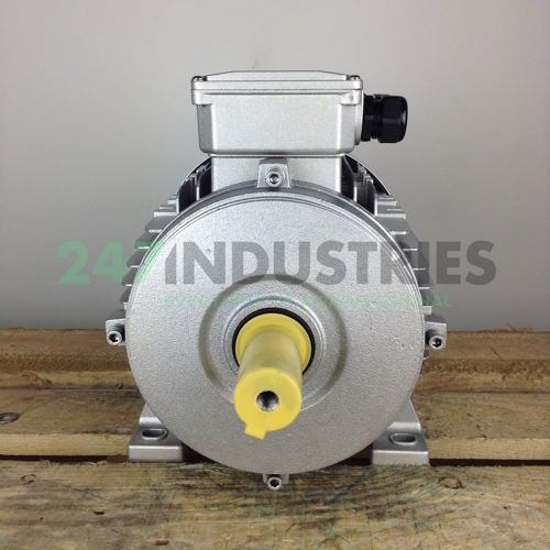 MR13A3011-132S-2-B3 Neri Motori Image 4