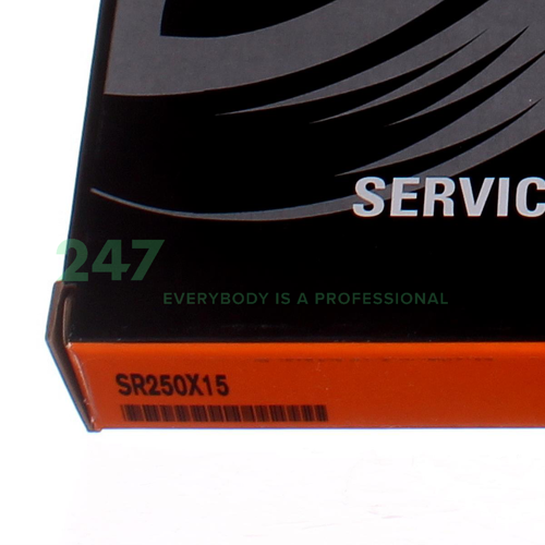 SR250X15 Timken Image 3