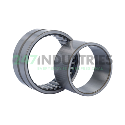 NK68/35R+1R60X68X35CS38 NTN Image 2