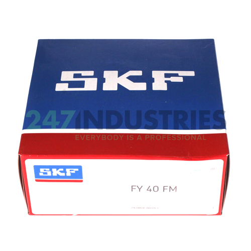 FY40FM SKF Image 3