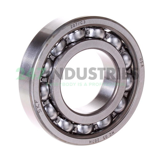 207/C3 SKF
