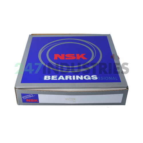 6032CM NSK Image 3