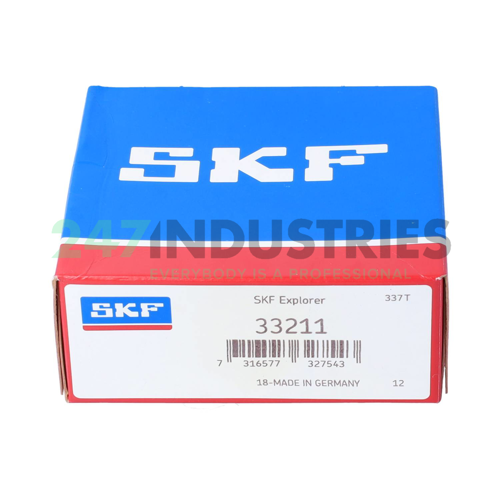 33211 SKF Image 4