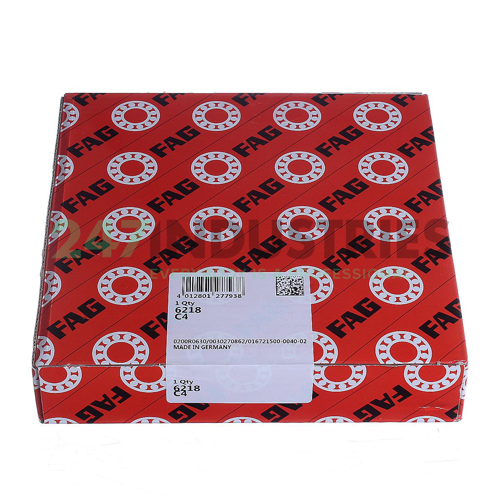 6218-C4 FAG Image 4