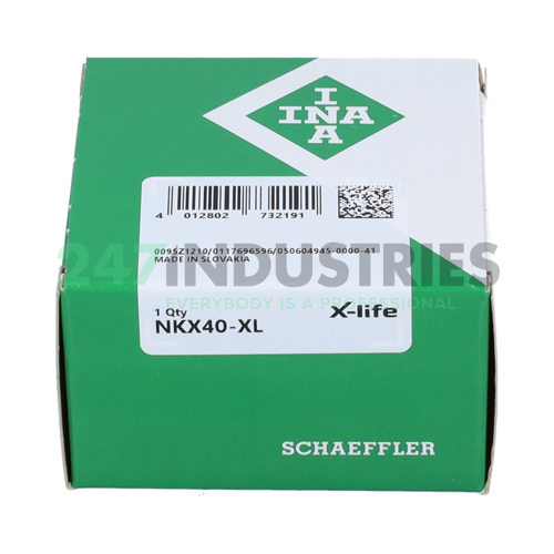 NKX40-XL INA Image 2