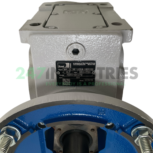 MRCI80UO3A-B5-28/2501 Motovario Image 4