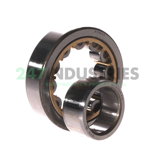 NU306E G1 CM NTN Image 2