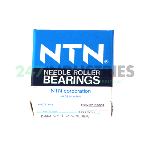 NK21/20R NTN Image 4