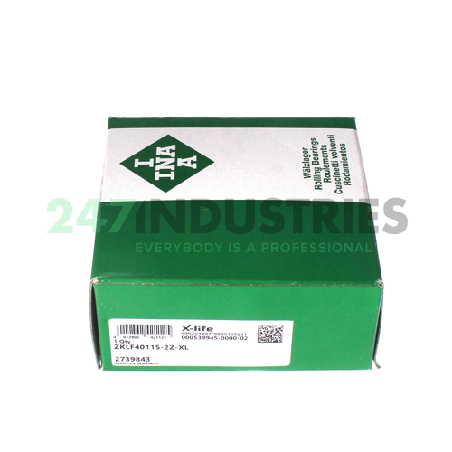 ZKLF40115-2Z-XL INA Image 4