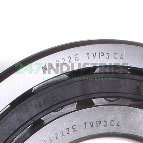 NJ222-E-TVP3-C4 NKE Image 3