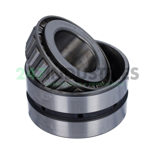 NA558-99401 Timken Image 2