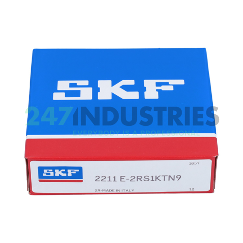 2211E-2RS1KTN9 SKF Image 3
