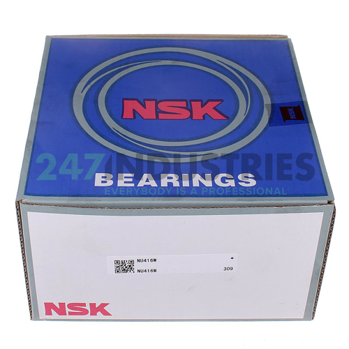 NU416W NSK Image 3