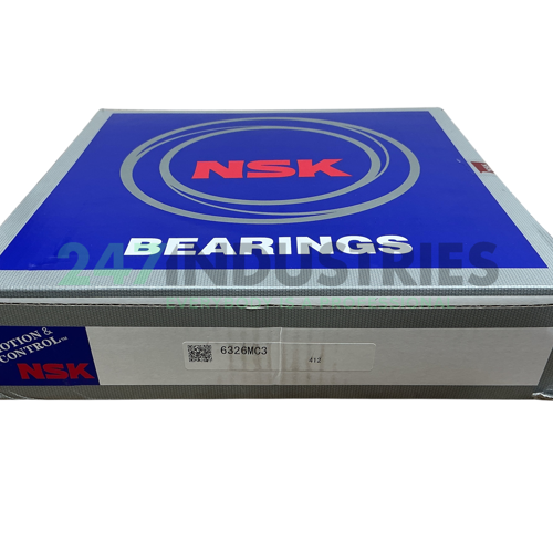 6326MC3 NSK Image 3