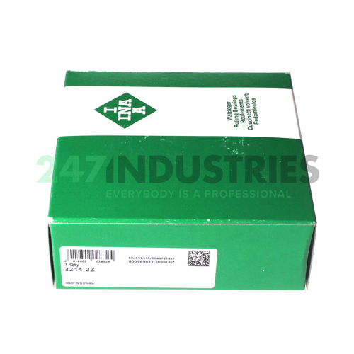 3214-2Z INA Image 3