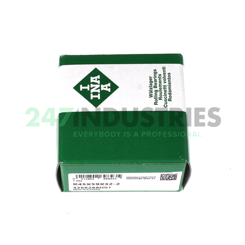 K45X59X32-2 INA Image 3