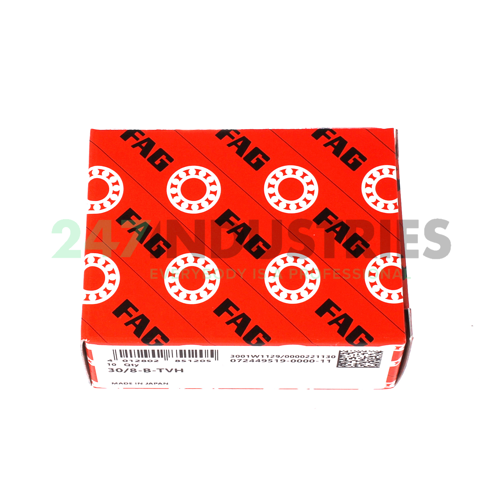 30/8-B-TVH FAG Image 3