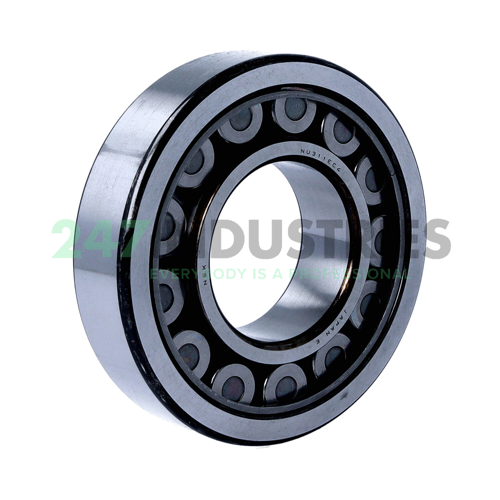 NU311EWC4 NSK Image 2