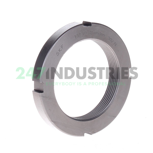 KM10 SKF