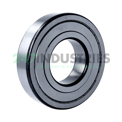 6313-ZZ-C3 Timken Image 2