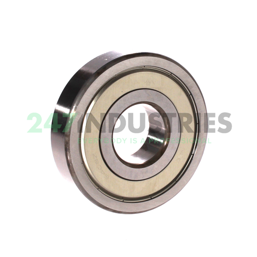 6408ZZ NSK Image 2