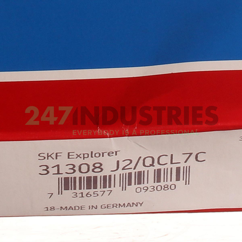 31308J2/QCL7C SKF Image 6
