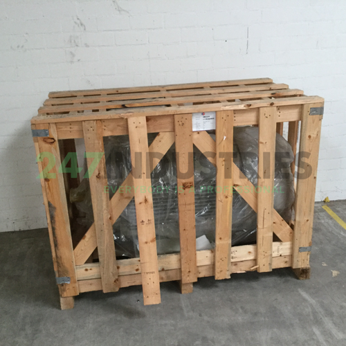 SM2-315M6-LLNS-PTCB35 Almo